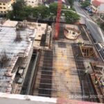 No structural failure recorded at Roman Ridge project site – Devtraco