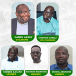 We sacrificed to ensure Black Stars qualify for 2026 World Cup – Dr Randy Abbey commends Management Committee members