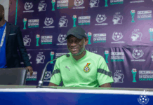 We will prepare well for U-17 AFCON – Black Starlets coach Prosper Narteh Ogum