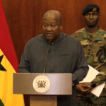 Mahama unveils plan to turn prisons into hubs of agriculture and skill training