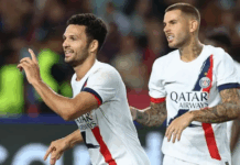 UCL: PSG expose Barcelona high line to snatch dramatic win