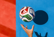 FIFA unveils Trionda, the official ball of the 2026 World Cup