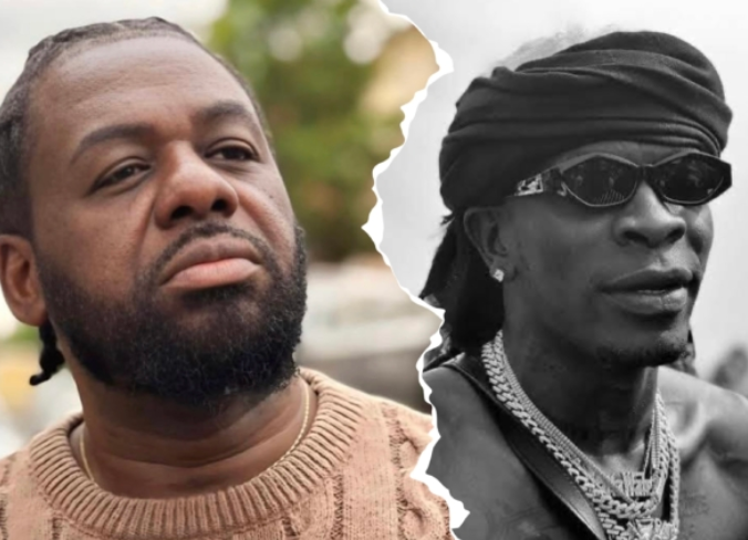 I got a lot of enemies when I managed Shatta Wale – BullGod
