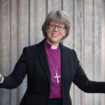 UK names Sarah Mullally as first female Archbishop to lead Church of England UK names Sarah Mullally as first female Archbishop to lead Church of England