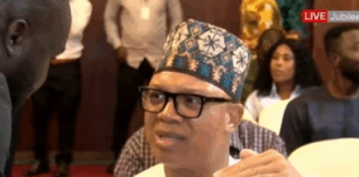 Declaring State of emergency won’t solve galamsey – Ghana Water MD