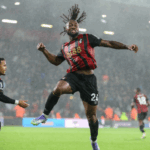Liverpool join race to sign Antoine Semenyo from Bournemouth