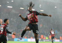 Revealed: Bournemouth rejected multiple offers for Antoine Semenyo during summer transfer