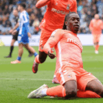 Lampard hails Thomas-Asante’s work ethic after Coventry’s win over Watford