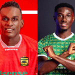 2025/26 GHPL: Kotoko to host GoldStars on October 8 in an outstanding fixture