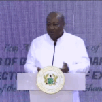 Mahama to launch Cedi@60 celebration at AICC