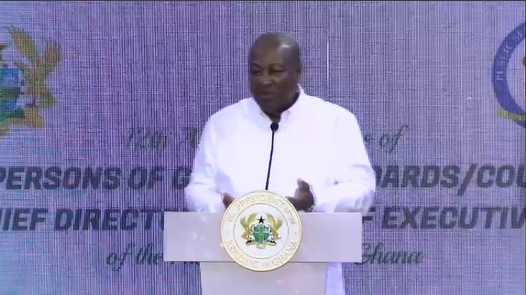 Mahama