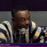 Akrofuom MP fumes over alleged GH¢30,000 bribe in SHS placement