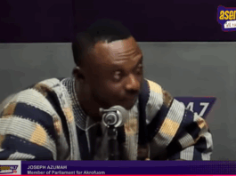 NAPO, Adwoa Safo, Kyei-Mensah and Kwabena Agyepong lobbying to become Bawumia’s running mate – MP claims