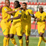 2026 WCQ: Stephen Appiah hails Black Stars after convincing win over CAR