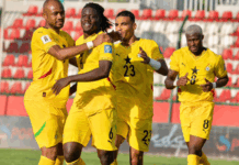 2026 WCQ: Stephen Appiah hails Black Stars after convincing win over CAR