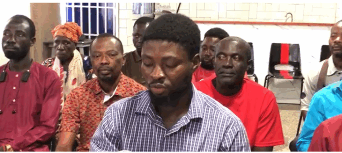 Kraboa–Coaltar residents demand independent probe into alleged Police inaction and Community violence