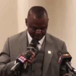 Garu MP raises alarm over rising non-communicable diseases in Ghana