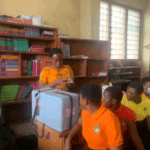 GHS embarks on free HPV vaccination against cervical cancer