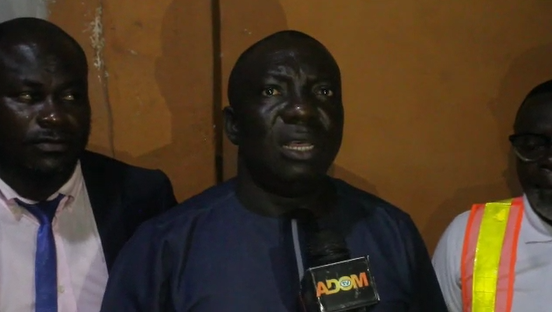 Kwahu West Assembly members urged to join fight against galamsey