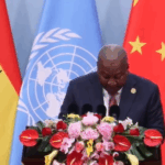 Mahama urges world leaders to protect progress made since 1995 Beijing Declaration