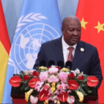 Mahama announces plans for Green Digital City to drive sustainable development