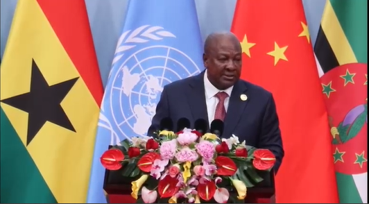 Mahama