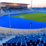 2026 WAFCONQ: Egypt to host Black Queens at Ismailia-Suez Canal Stadium