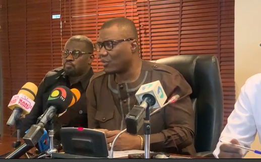 Minority demands immediate payment of salaries owed to nurses and midwives