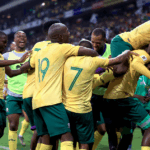 South Africa qualify for World Cup despite points deduction
