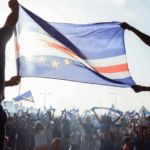 ‘Biggest thing since independence’ – Cape Verde celebrates World Cup spot