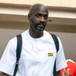 I am not scared to lose my job – Black Stars coach Otto Addo