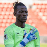 He’s really good – Otto Addo praises goalkeeper Benjamin Asare