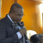 Bono Regional Minister announces major road projects under “Big Push” programme