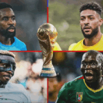 Everything you need to know about the African play-offs