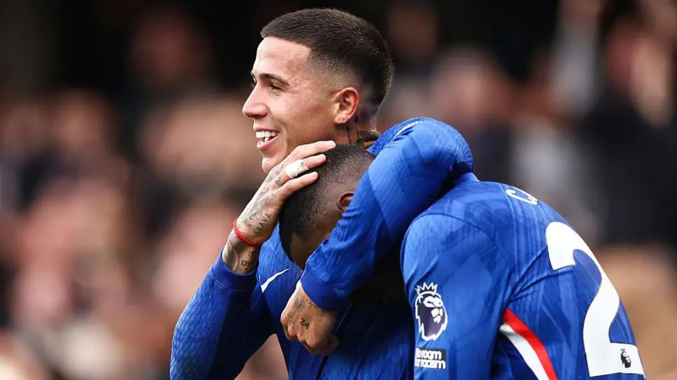 Chelsea: Fernandez set to be fit for Premier League return