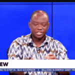 Galamsey: Rubber industry under threat — Ahanta West MCE