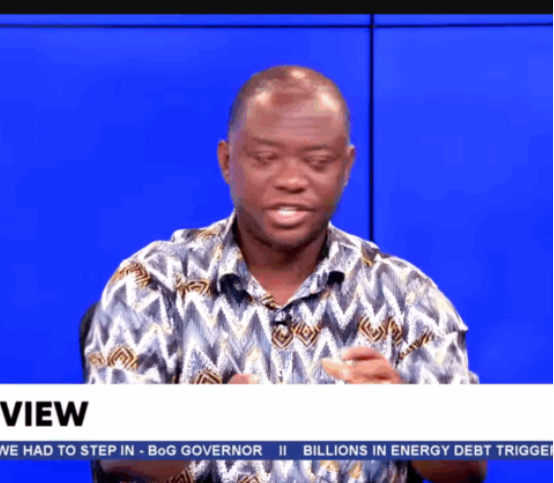Galamsey: Rubber industry under threat — Ahanta West MCE