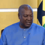 Mahama orders strict enforcement of axle-weight limits