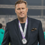 Kim Lars Björkegren earns CAF Women’s Coach of the Year award nomination