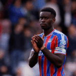 Guehi will leave Palace next year – Glasner