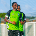2025/26 GHPL: Dreams FC secure first win of the season, Medeama held by Samartex