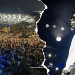 Massive turnout at Black Star Square for Shatta Wale’s Birthday concert