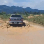 Modaso chiefs, assembly member appeal to gov’t to compel contractor to return to site over abandoned ‘death trap’ road