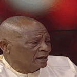 United Party Chairman Boniface dares NPP to challenge use of party name in court