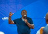 Bawumia passed the loyalty test from Ghanaians after his first attempt – Martin Korsah
