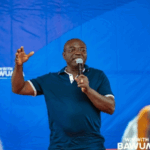 Bawumia passed the loyalty test from Ghanaians after his first attempt – Martin Korsah