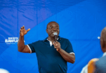 Bawumia passed the loyalty test from Ghanaians after his first attempt – Martin Korsah