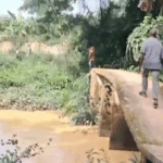 Anhwiaso farmers appeal to gov’t to construct bridge over Prakum River