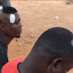 Suspected landguards shoot two over cassava farm dispute at Okurase