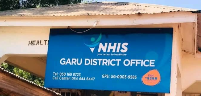 NHIA mourns victims of deadly attack in Garu